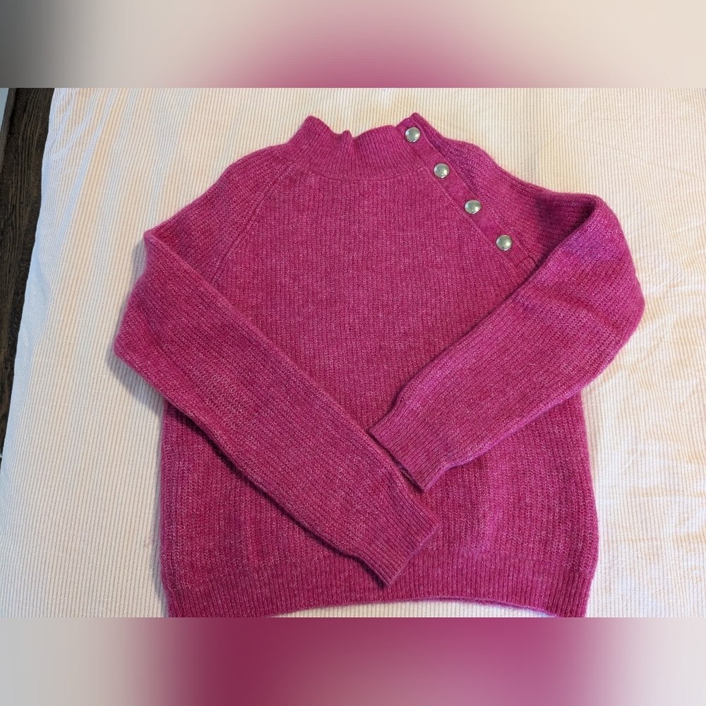 Sézane Trudy Jumper. Size XS